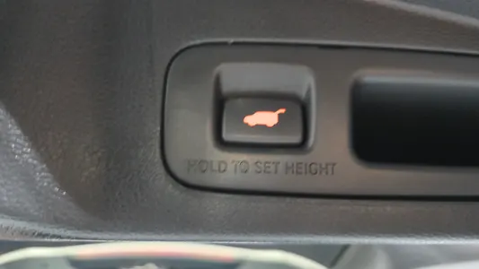 Honda CR-V 5 2.0 4WD 2022 33