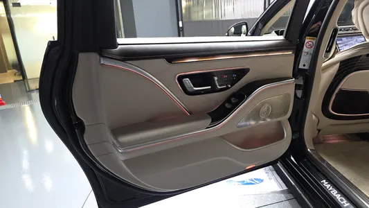 Mercedes-Benz S-Class W223 S580 4MATIC 2023 25