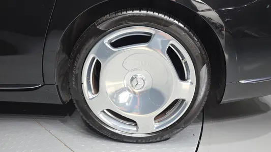 Mercedes-Benz S-Class W223 S580 4MATIC 2023 21
