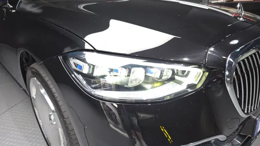 Mercedes-Benz S-Class W223 S580 4MATIC 2023 22