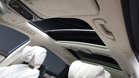 Mercedes-Benz S-Class W223 S580 4MATIC 2023 31