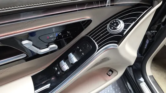 Mercedes-Benz S-Class W223 S580 4MATIC 2023 28