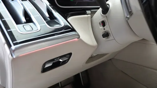 Mercedes-Benz S-Class W223 S580 4MATIC 2023 29