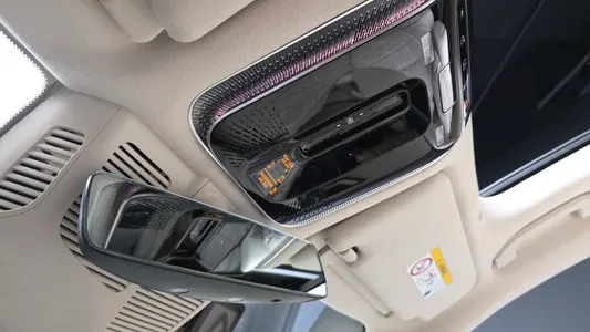Mercedes-Benz S-Class W223 S580 4MATIC 2023 30