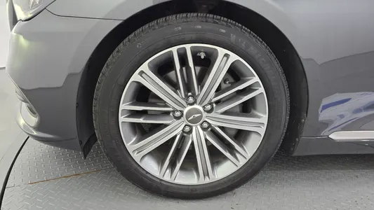 Genesis G80 3.3 GDI AWD 2019 5