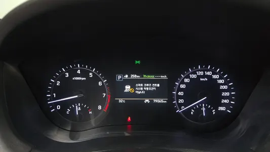 Genesis G80 3.3 GDI AWD 2019 8