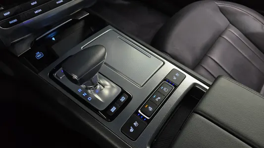 Genesis G80 3.3 GDI AWD 2019 9