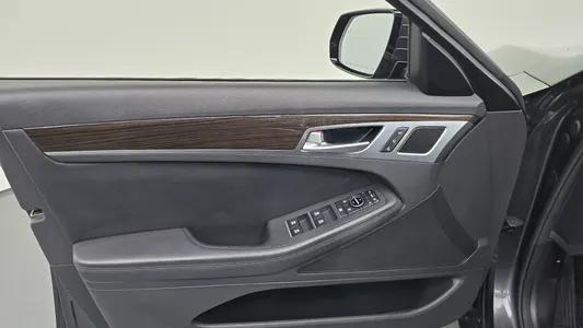 Genesis G80 3.3 GDI AWD 2019 23