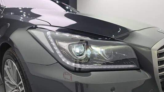 Genesis G80 3.3 GDI AWD 2019 22