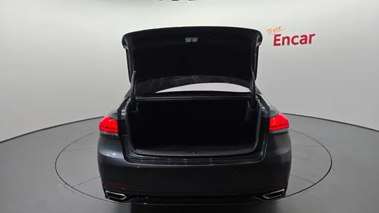 Genesis G80 3.3 GDI AWD 2019 30