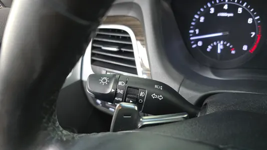Genesis G80 3.3 GDI AWD 2019 33