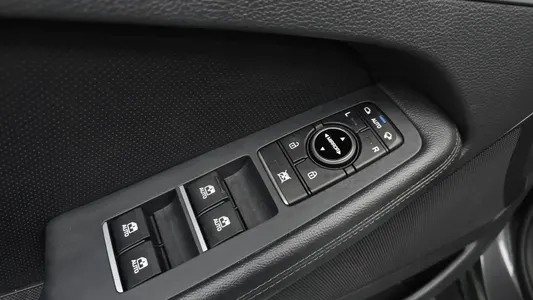 Genesis G80 3.3 GDI AWD 2019 34