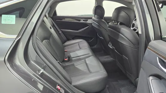Genesis G80 3.3 GDI AWD 2019 27