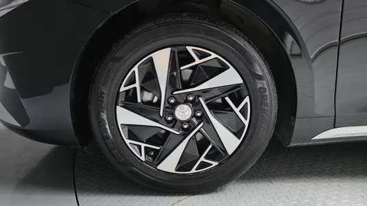 Hyundai IG 2022 5