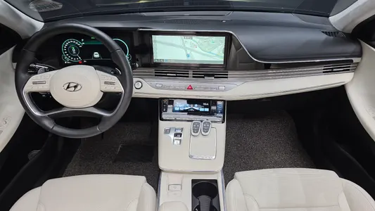 Hyundai IG 2022 7