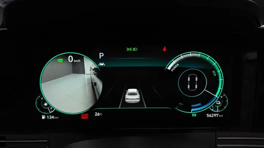 Hyundai IG 2022 8