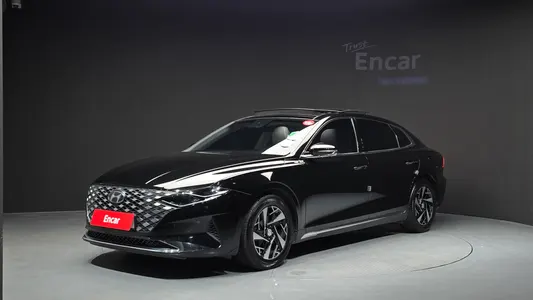 Hyundai IG 2022