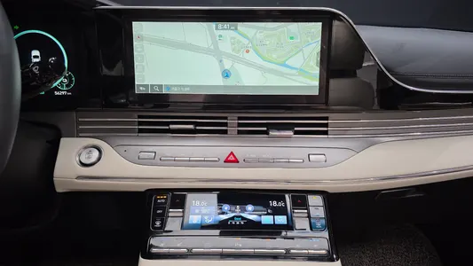 Hyundai IG 2022 13