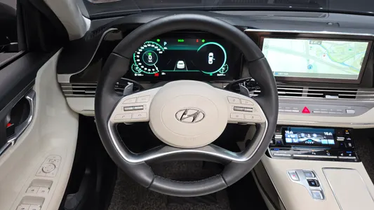 Hyundai IG 2022 14