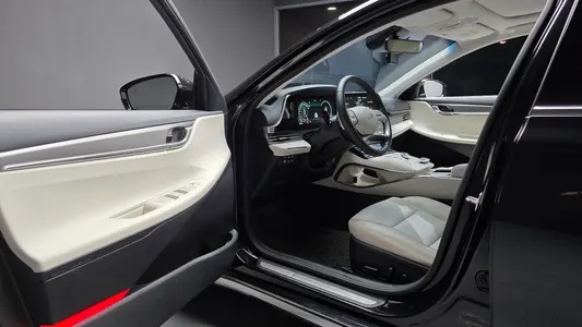 Hyundai IG 2022 10