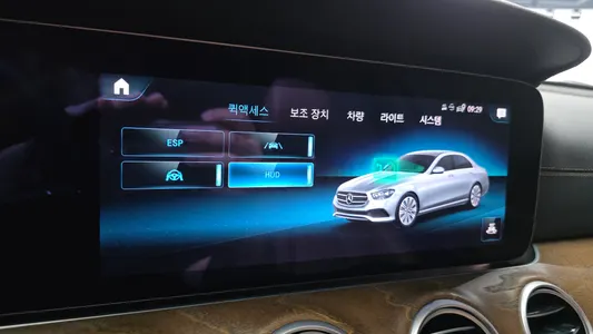 Mercedes-Benz E-Class W213 E220d 4MATIC 2021 20