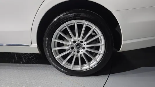 Mercedes-Benz E-Class W213 E220d 4MATIC 2021 21