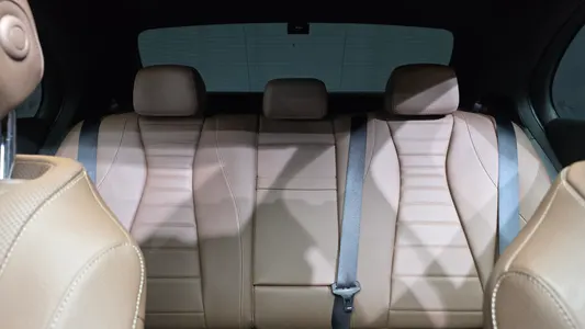 Mercedes-Benz E-Class W213 E220d 4MATIC 2021 34