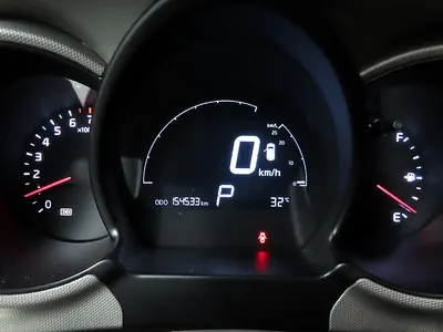 Kia Ray 2013 8