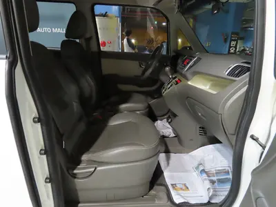 Kia Ray 2013 15