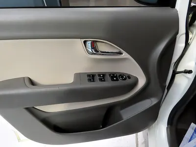 Kia Ray 2013 18