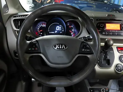 Kia Ray 2013 20