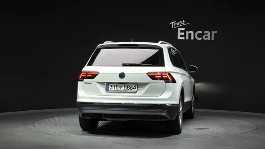 Volkswagen 2 2.0 TDI 2019 4