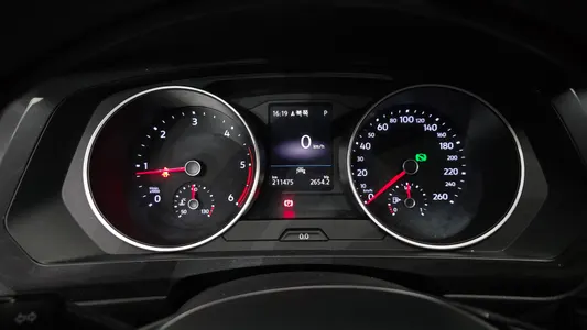 Volkswagen 2 2.0 TDI 2019 8