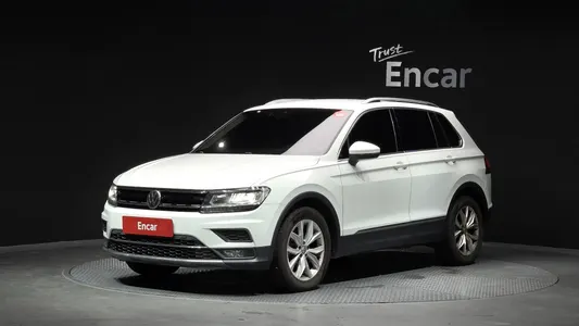 Volkswagen 2 2.0 TDI 2019