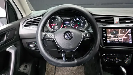 Volkswagen 2 2.0 TDI 2019 12