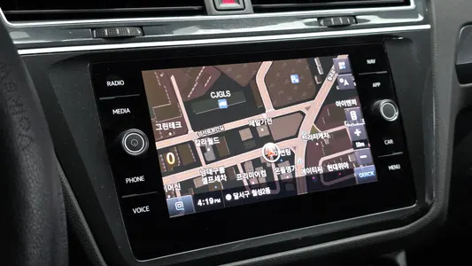 Volkswagen 2 2.0 TDI 2019 13