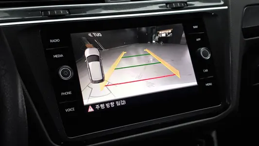 Volkswagen 2 2.0 TDI 2019 14