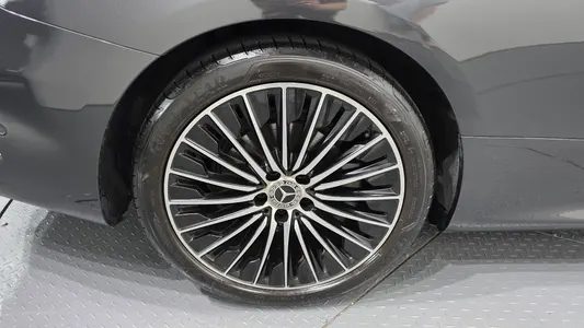 Mercedes-Benz CLE-Class C236 CLE200 2024 21