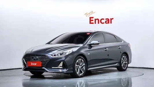 Hyundai 2017