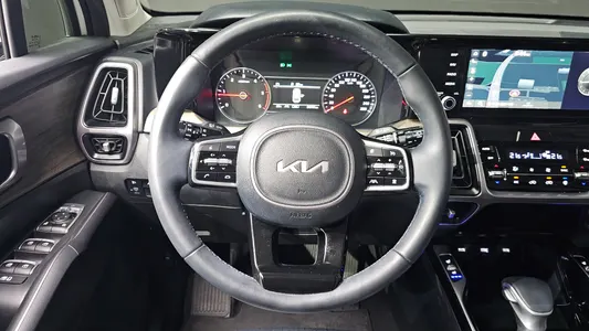 Kia 4 2.2 4WD 2022 13