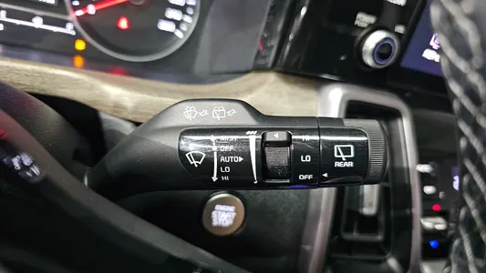 Kia 4 2.2 4WD 2022 20