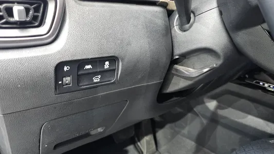 Kia 4 2.2 4WD 2022 19