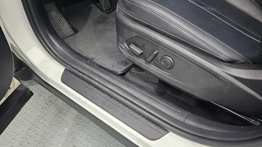 Kia 4 2.2 4WD 2022 28