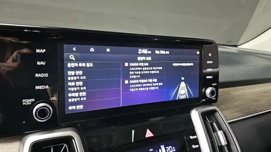Kia 4 2.2 4WD 2022 30