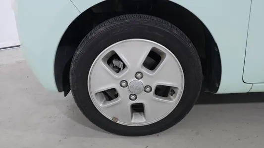 Kia Ray 2013 5