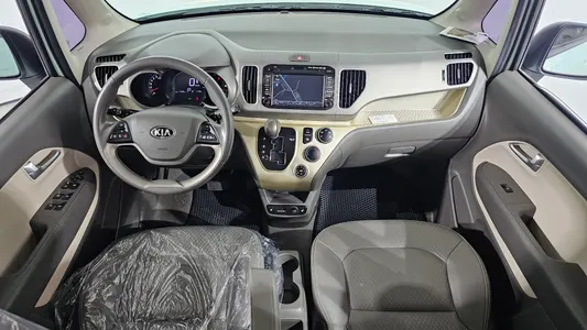 Kia Ray 2013 7
