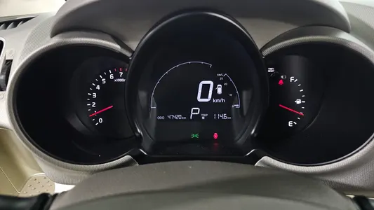 Kia Ray 2013 8