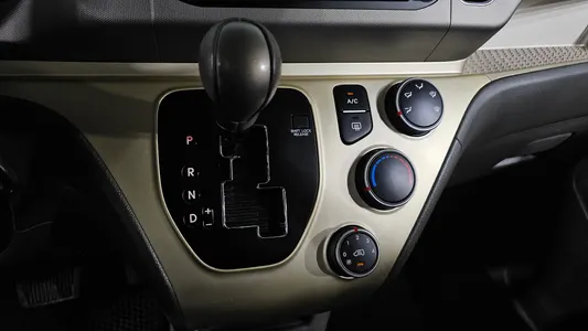 Kia Ray 2013 9