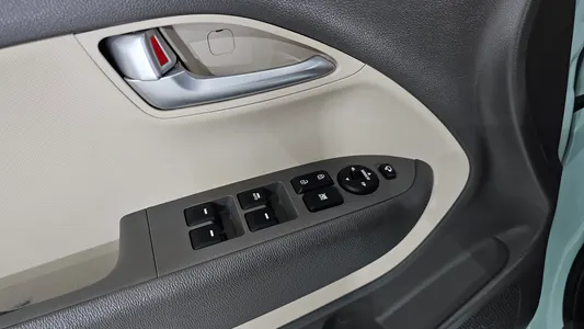 Kia Ray 2013 15