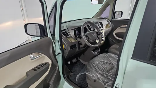 Kia Ray 2013 10